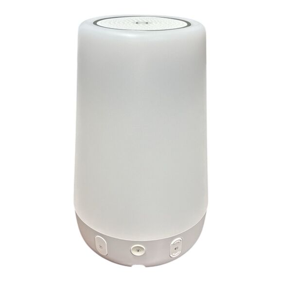 HATCH REST 2nd Gen Smart Sleep Assistant Babies Kids Nightlight Sound Machine - Picture 3 of 5